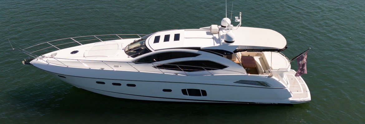 buyaboat Lake Macquarie